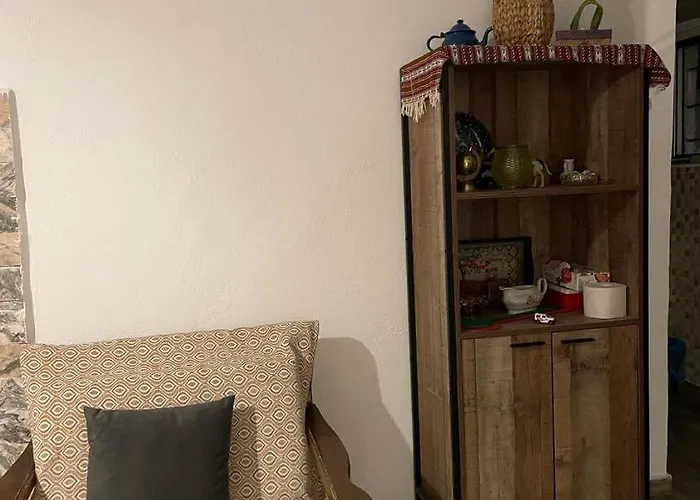 Lagonisi Magic Home Relaxation
