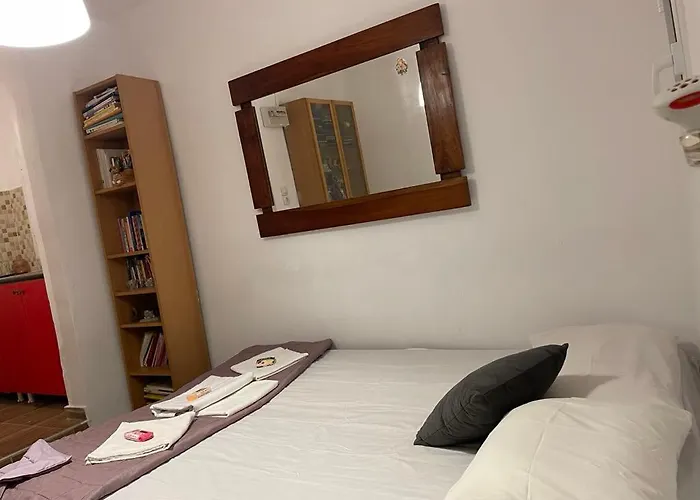 Lagonisi Magic Home Relaxation