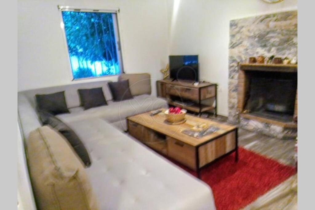 Holiday home Lagonisi Magic Relaxation *