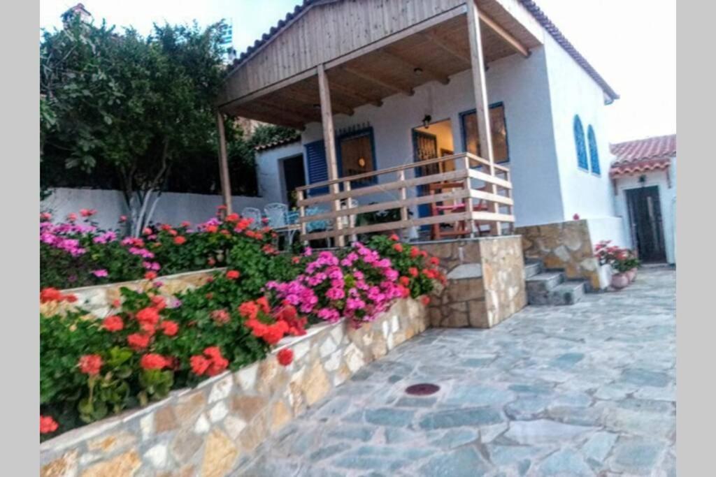 Lagonisi Magic Relaxation Holiday home
