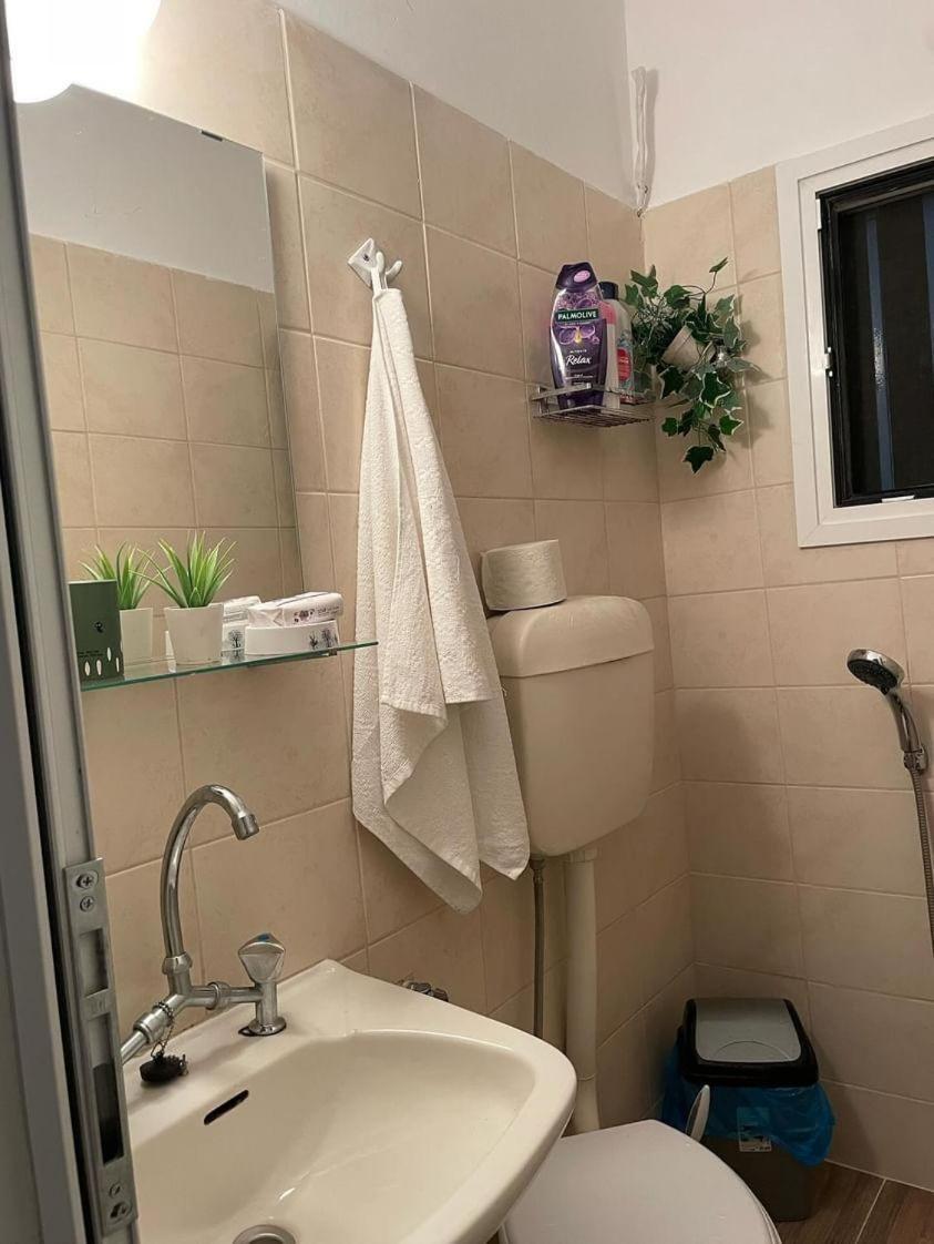 Holiday home Lagonisi Magic Relaxation