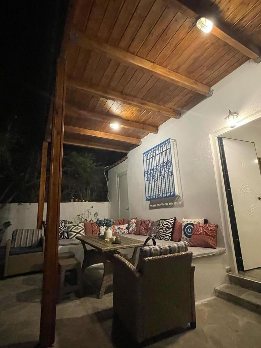 Holiday home Lagonisi Magic Relaxation *