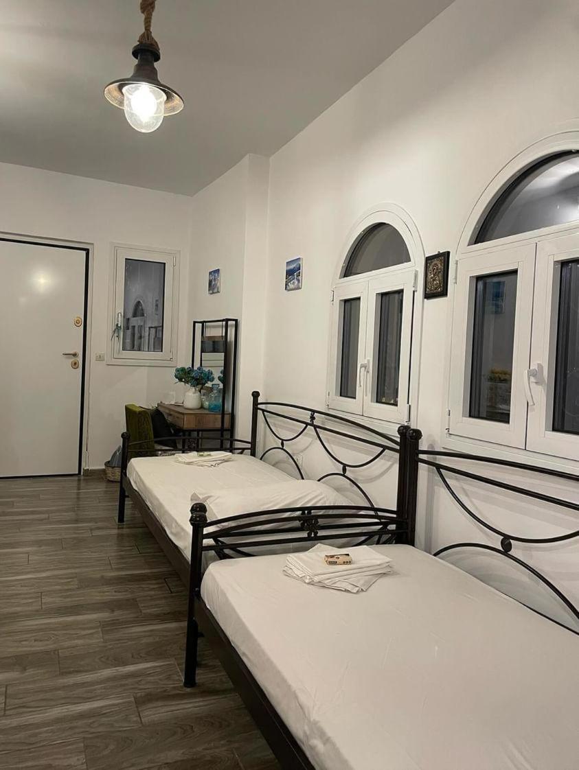 Lagonisi Magic Relaxation Holiday home Kalivia Thorikou
