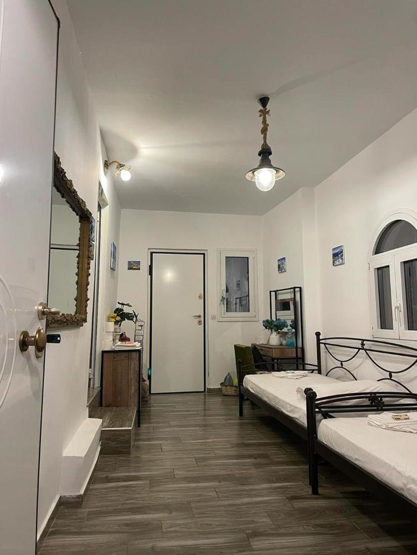Holiday home Lagonisi Magic Relaxation